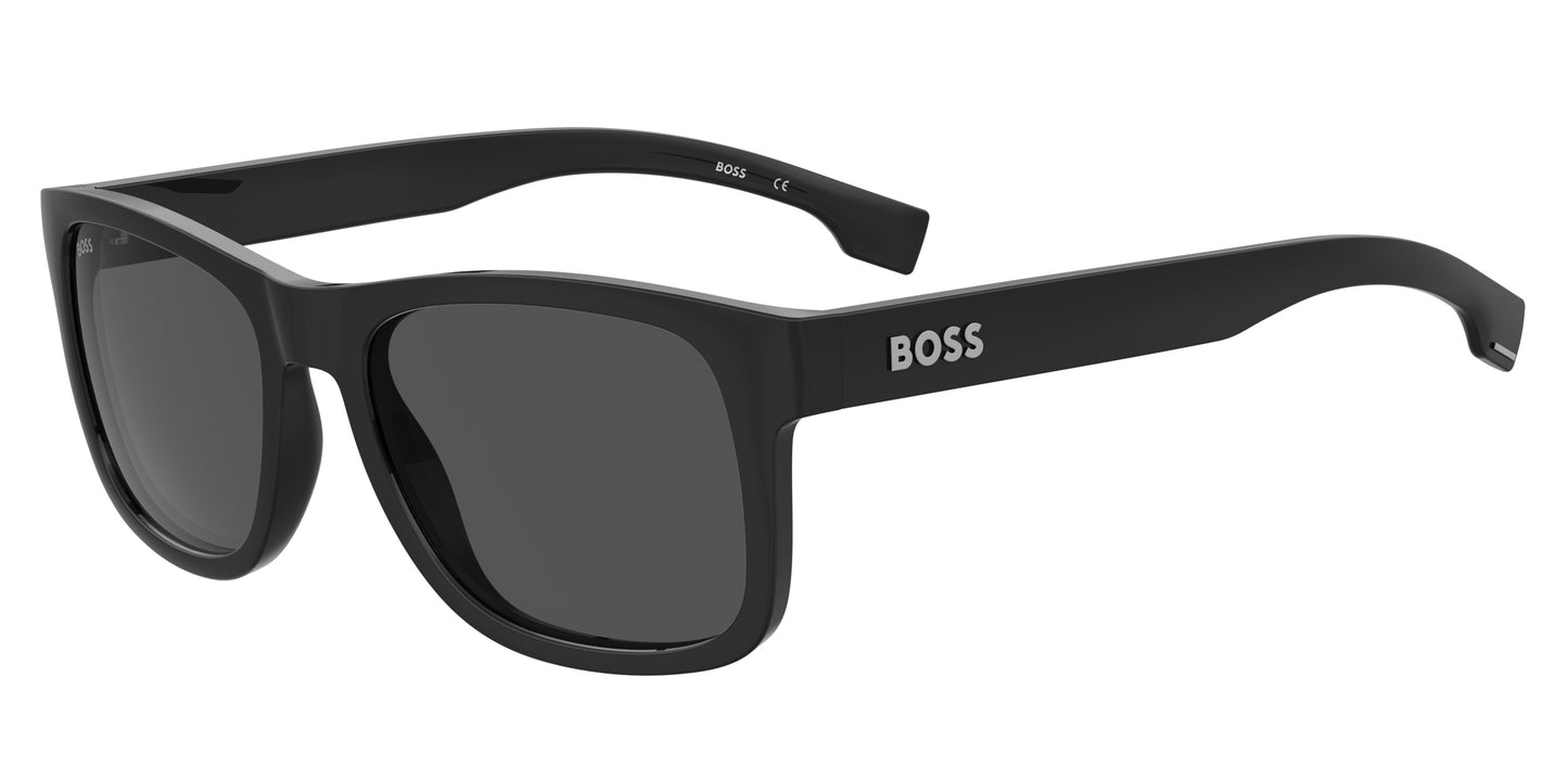 Sunglasses Hugo Boss Black Man BOSS1568S807 (Lens/Bridge/Temple) 55/18/145 mm