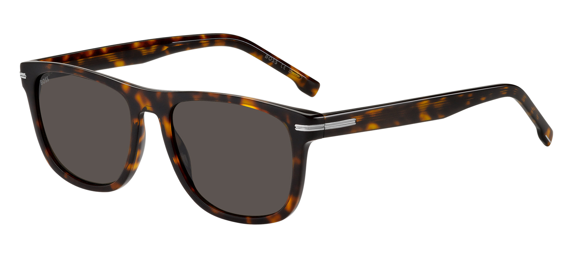 Sunglasses Hugo Boss Black Man BOSS1626S086 (Lens/Bridge/Temple) 55/18/145 mm