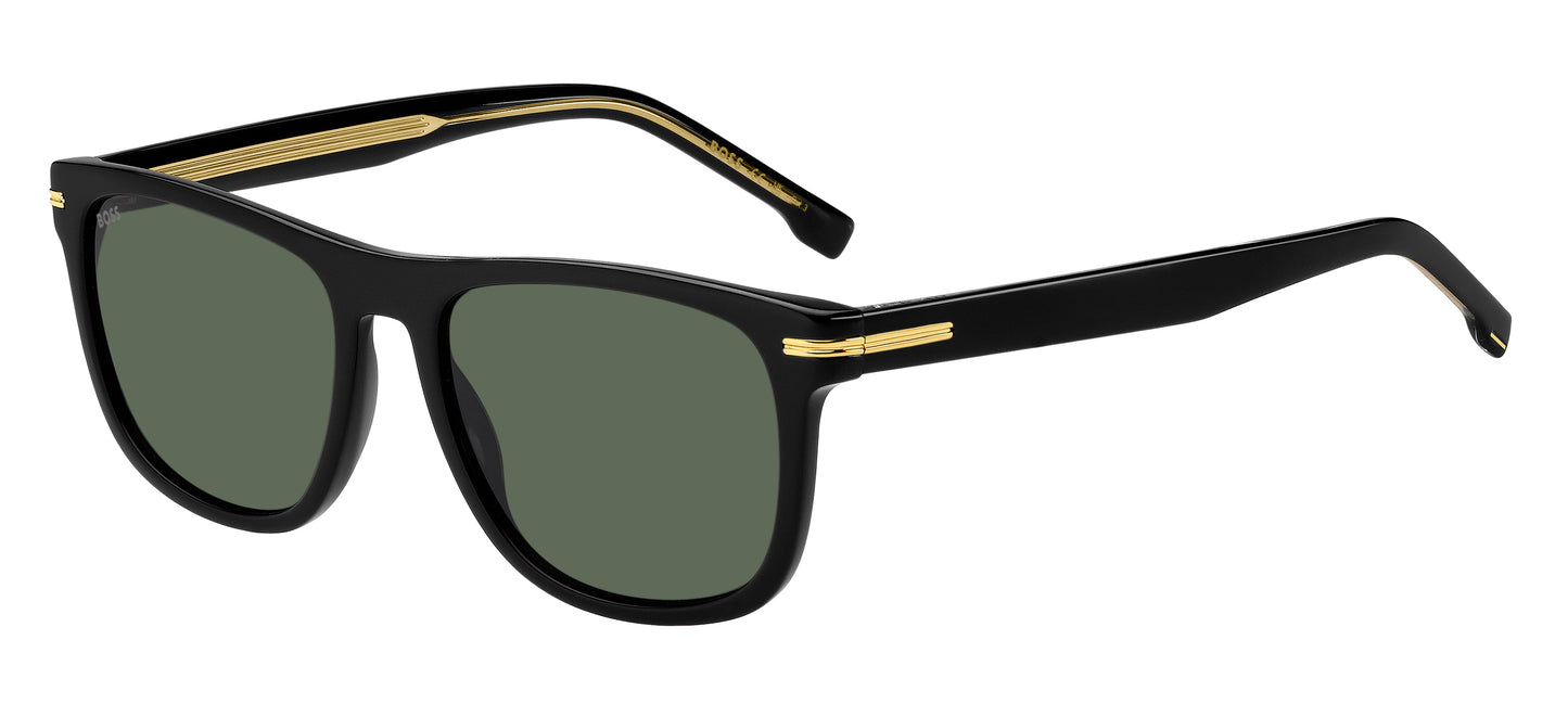 Sunglasses Hugo Boss Black Man BOSS1626S807 (Lens/Bridge/Temple) 55/18/145 mm
