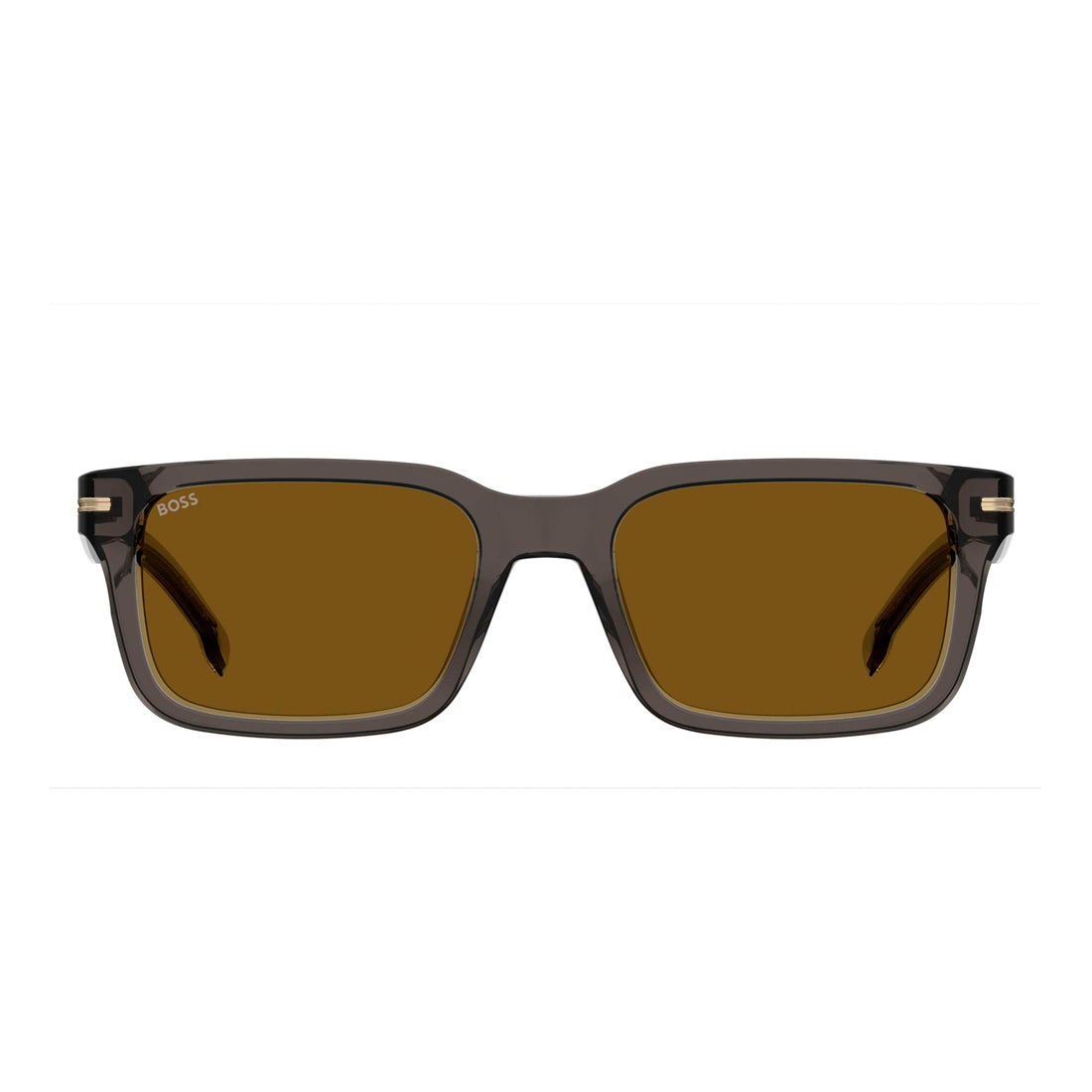 Sunglasses Boss Man BOSS1628SKB7 (Lens/Bridge/Temple) 54/19/145 mm