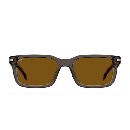 Sunglasses Boss Man BOSS1628SKB7 (Lens/Bridge/Temple) 54/19/145 mm