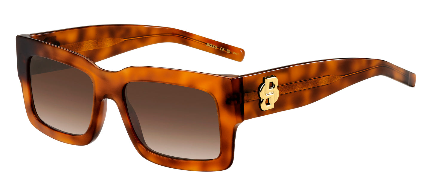 Sunglasses Hugo Boss Black Women BOSS1654S086 (Lens/Bridge/Temple) 54/19/140 mm