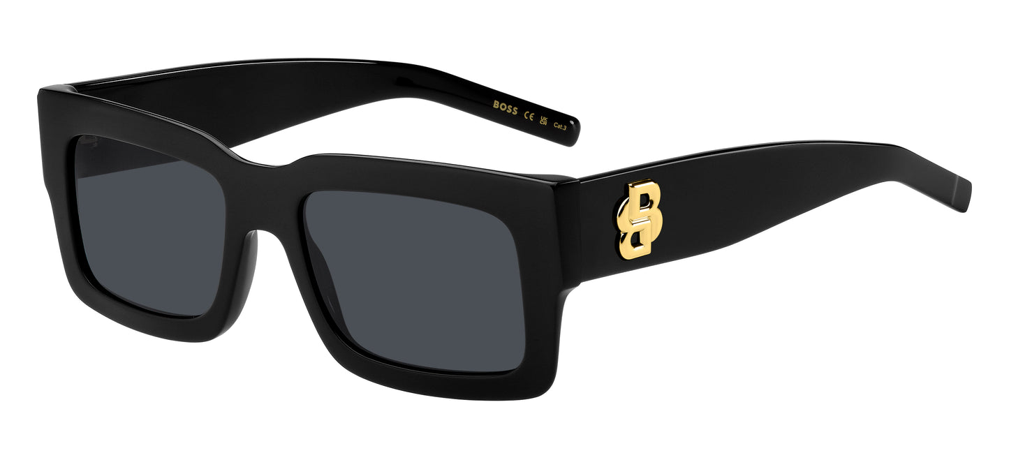 Sunglasses Hugo Boss Black Women BOSS1654S807 (Lens/Bridge/Temple) 54/19/140 mm