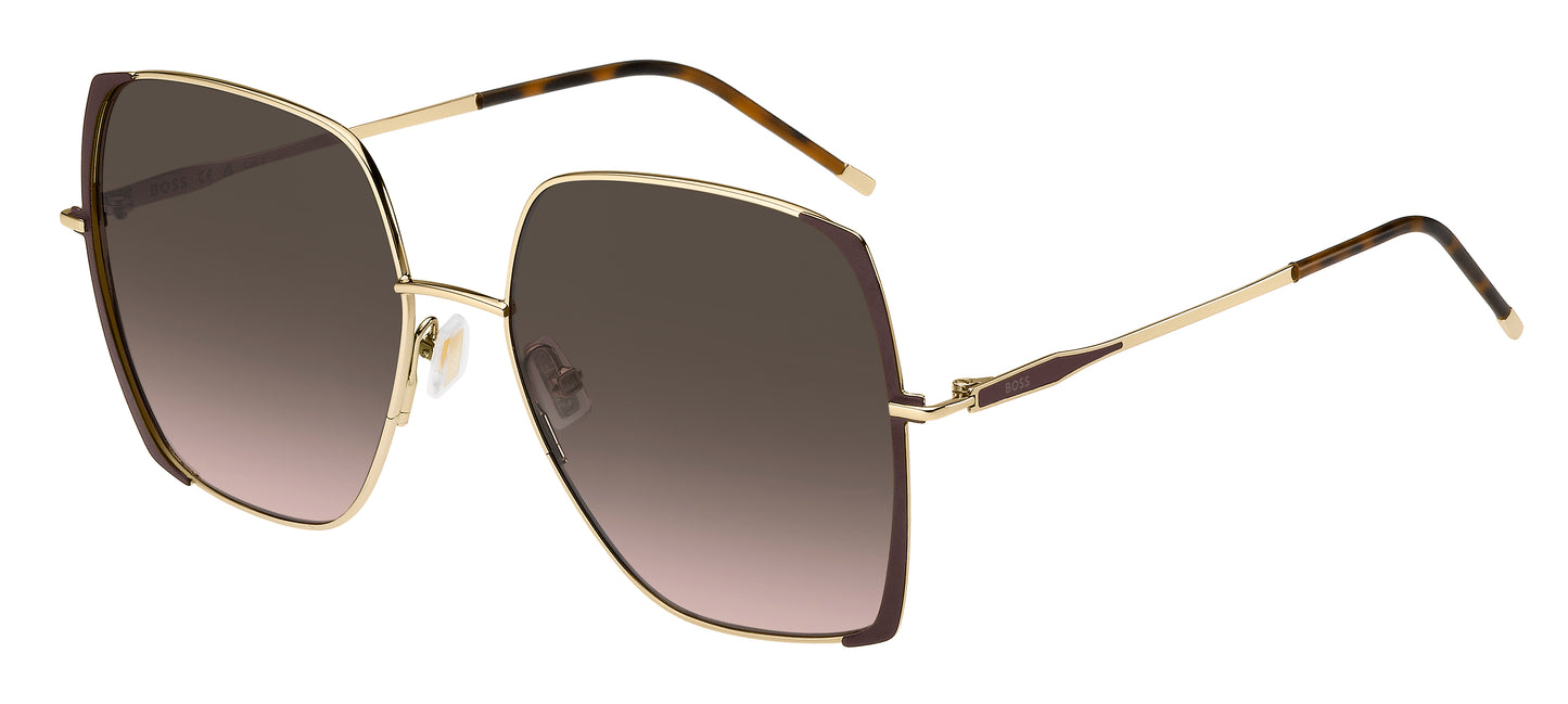 Sunglasses Hugo Boss Black Women BOSS1707S01Q (Lens/Bridge/Temple) 58/17/140 mm