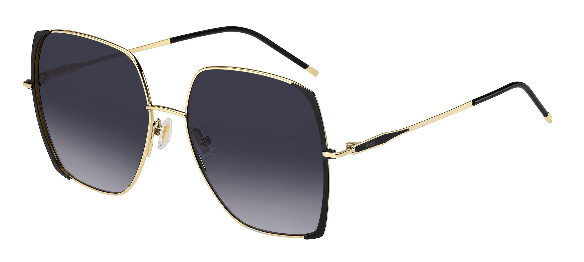 Sunglasses Hugo Boss Black Women BOSS1707SRHL (Lens/Bridge/Temple) 58/17/140 mm