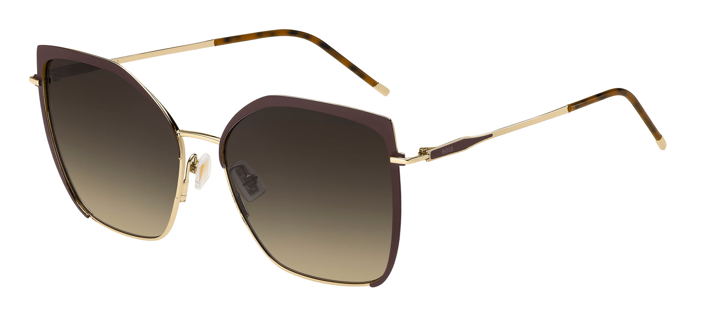 Sunglasses Hugo Boss Black Women BOSS1708S01Q (Lens/Bridge/Temple) 58/16/140 mm