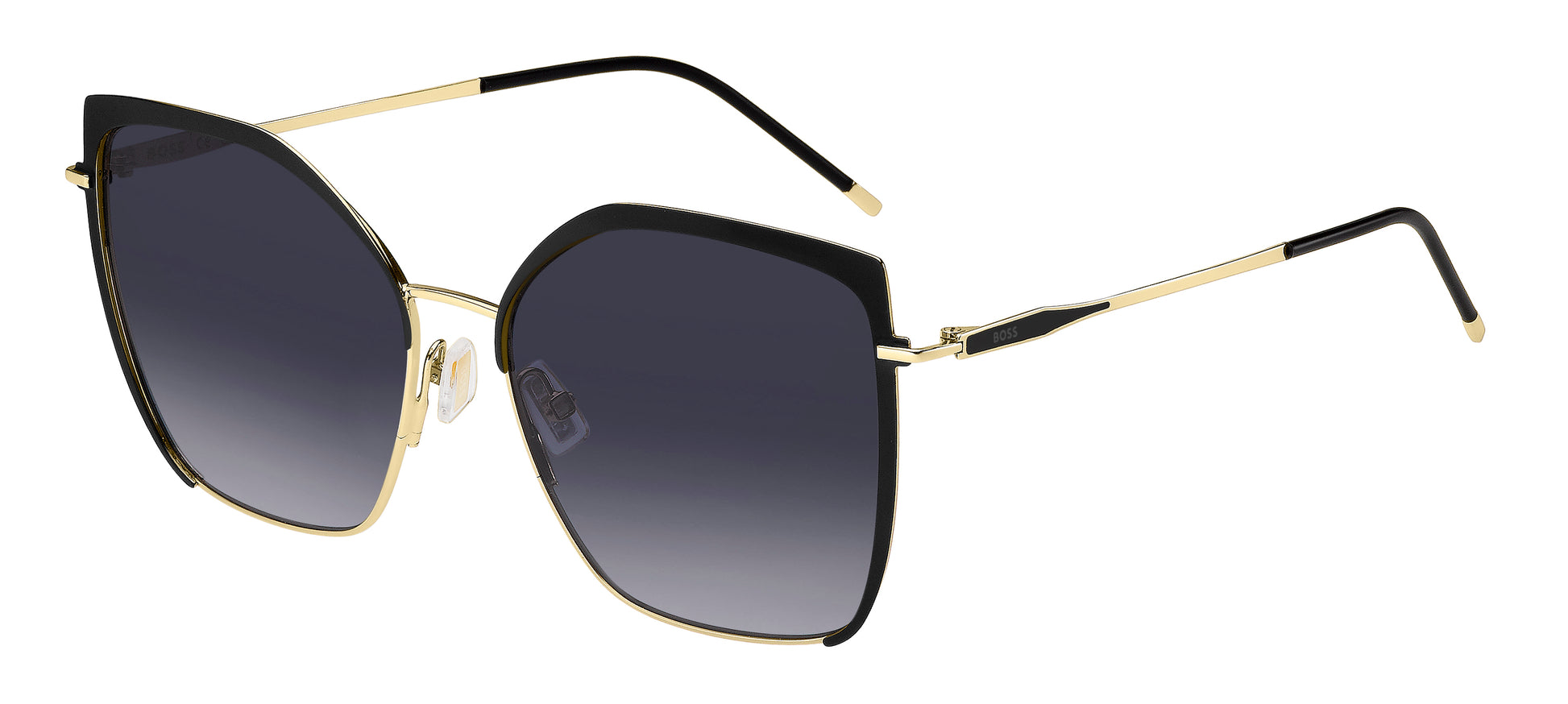 Sunglasses Hugo Boss Black Women BOSS1708SRHL (Lens/Bridge/Temple) 58/16/140 mm