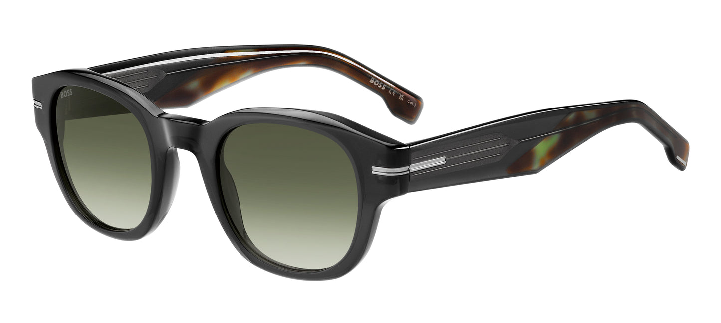 Sunglasses Hugo Boss Black Man BOSS1717SKB7 (Lens/Bridge/Temple) 48/24/150 mm