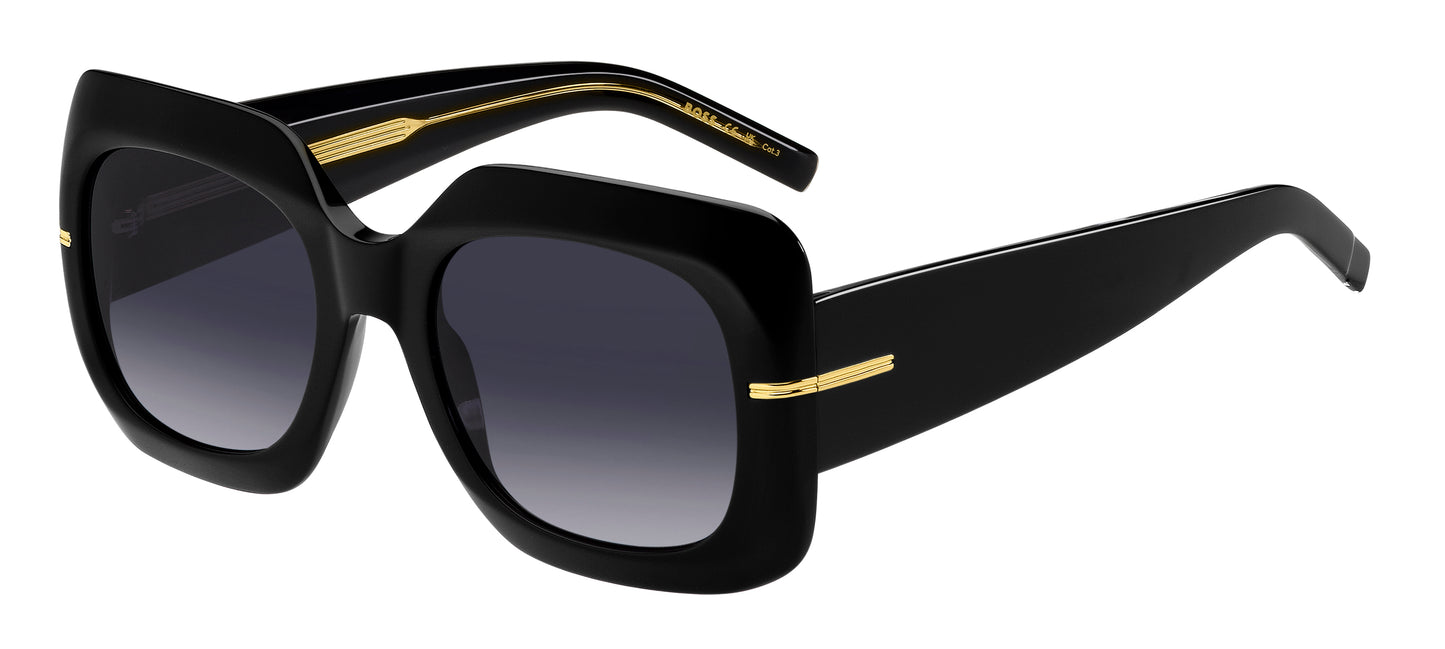 Sunglasses Hugo Boss Black Women BOSS1730S807 (Lens/Bridge/Temple) 54/21/145 mm