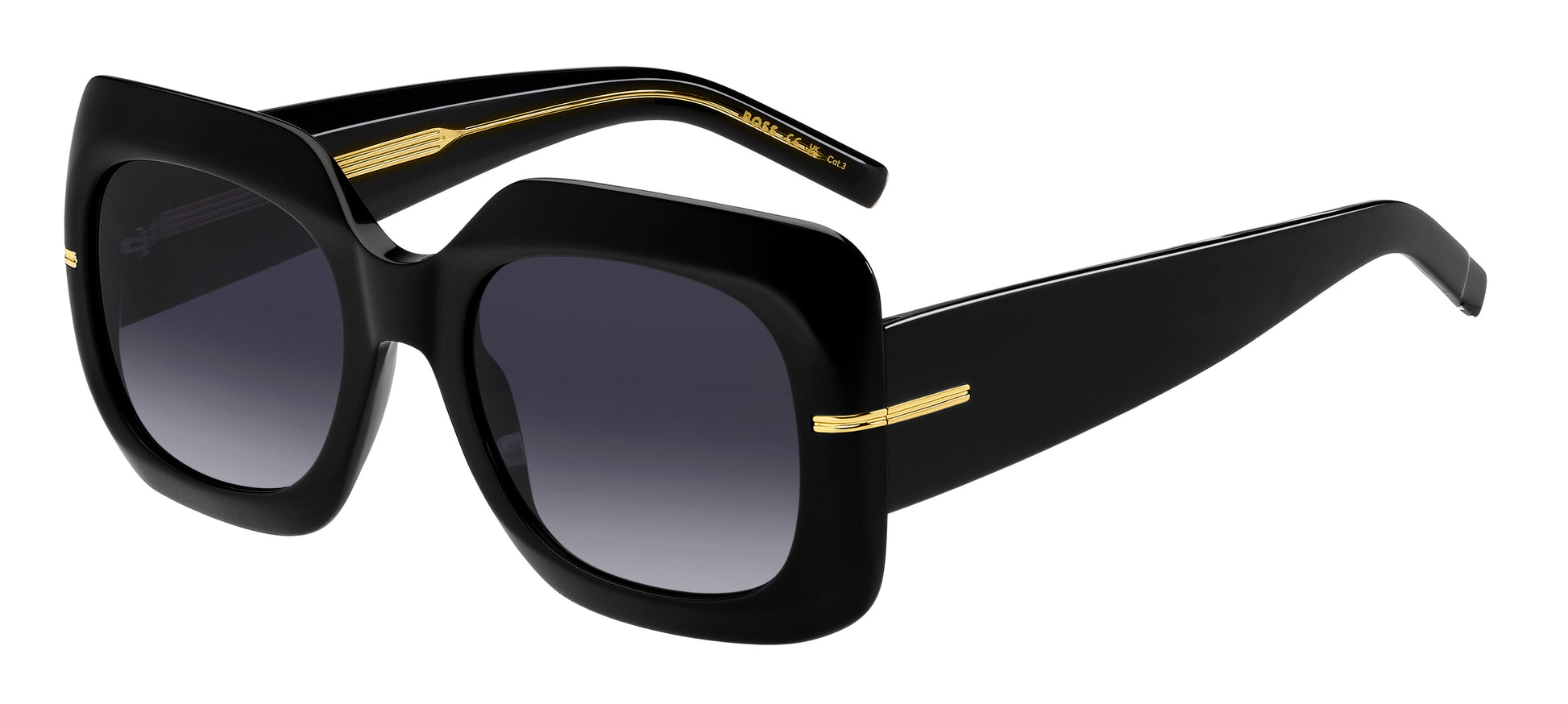 Sunglasses Hugo Boss Black Women BOSS1730S807 (Lens/Bridge/Temple) 54/21/145 mm