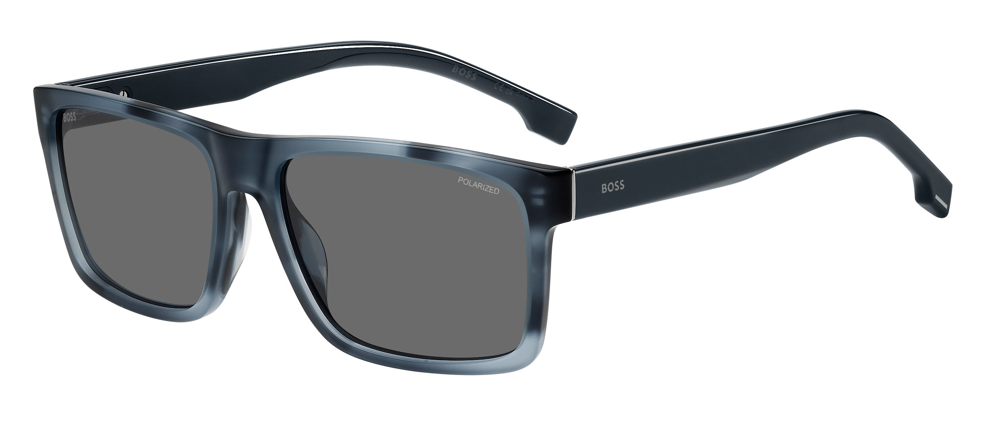 Sunglasses Hugo Boss Black Man BOSS1760GS38I (Lens/Bridge/Temple) 59/17/145 mm