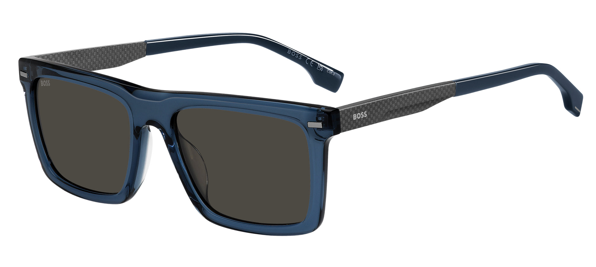 Sunglasses Hugo Boss Black Man BOSS1765GSPJP (Lens/Bridge/Temple) 55/18/150 mm