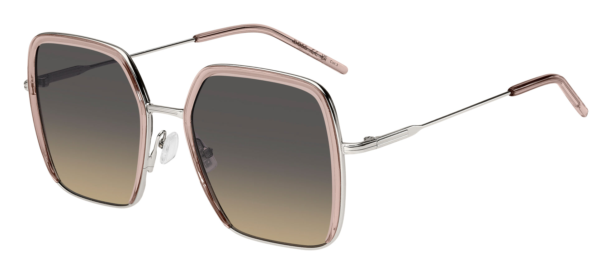 Sunglasses Hugo Boss Black Women BOSS1783S8KB (Lens/Bridge/Temple) 55/20/140 mm