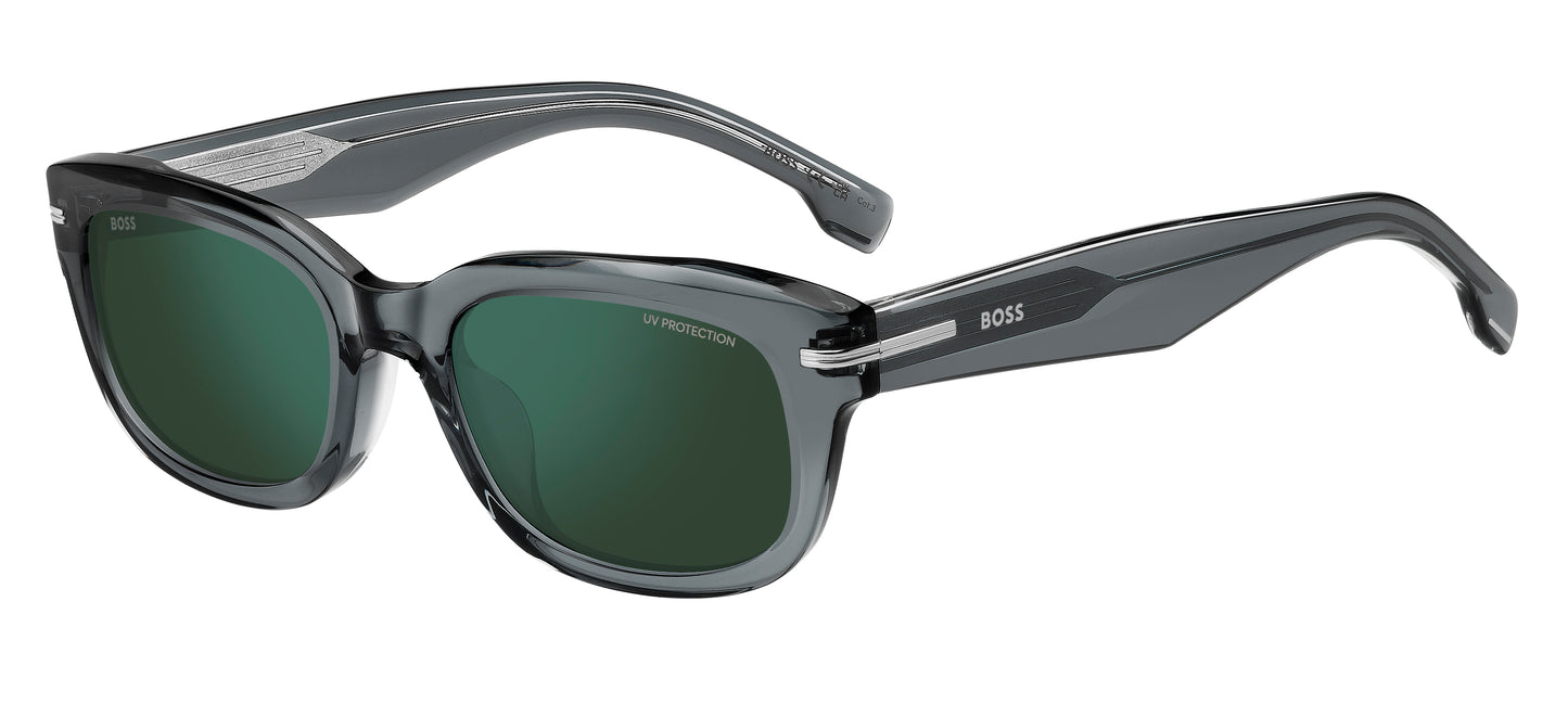 Sunglasses Hugo Boss Black Man BOSS1793FSKB7 (Lens/Bridge/Temple) 53/20/150 mm
