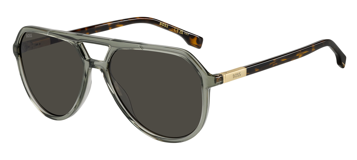 Sunglasses Hugo Boss Black Man BOSS1831S1ED (Lens/Bridge/Temple) 58/16/145 mm