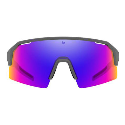 Sunglasses Bolle Unisex BS005012 (Lens/Bridge/Temple) 139/00/125 mm