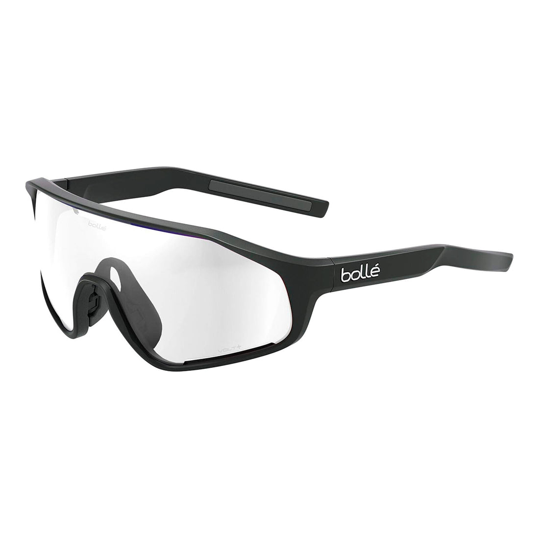 Sunglasses Bolle Unisex BS010002-S (Lens/Bridge/Temple) 136/00/125 mm