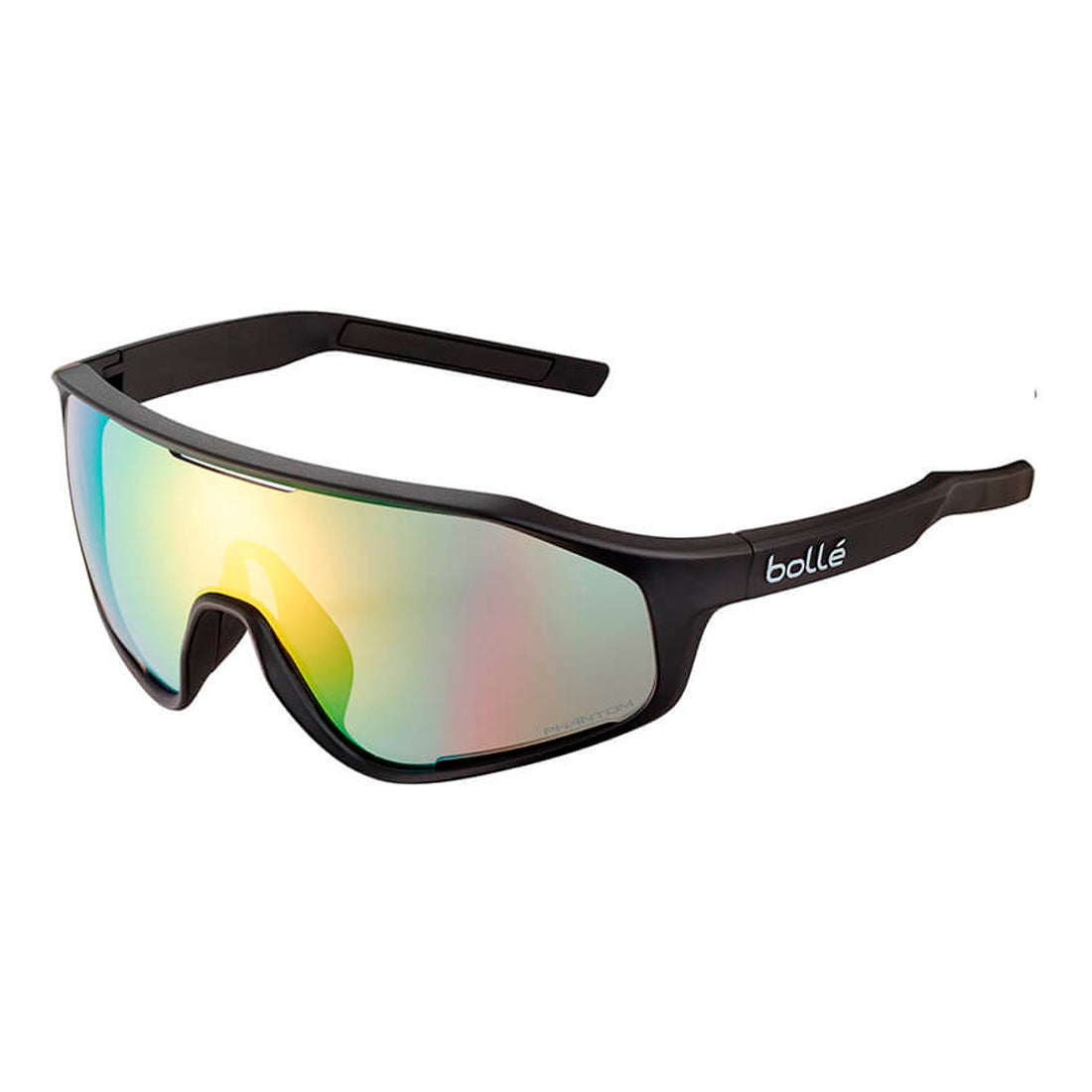 Sunglasses Bolle Unisex BS010005 (Lens/Bridge/Temple) 136/00/125 mm