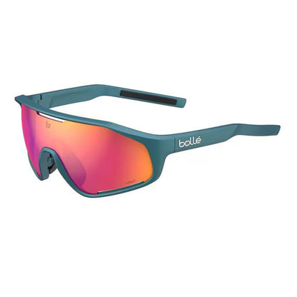 Sunglasses Bolle Unisex BS010014 (Lens/Bridge/Temple) 136/00/125 mm