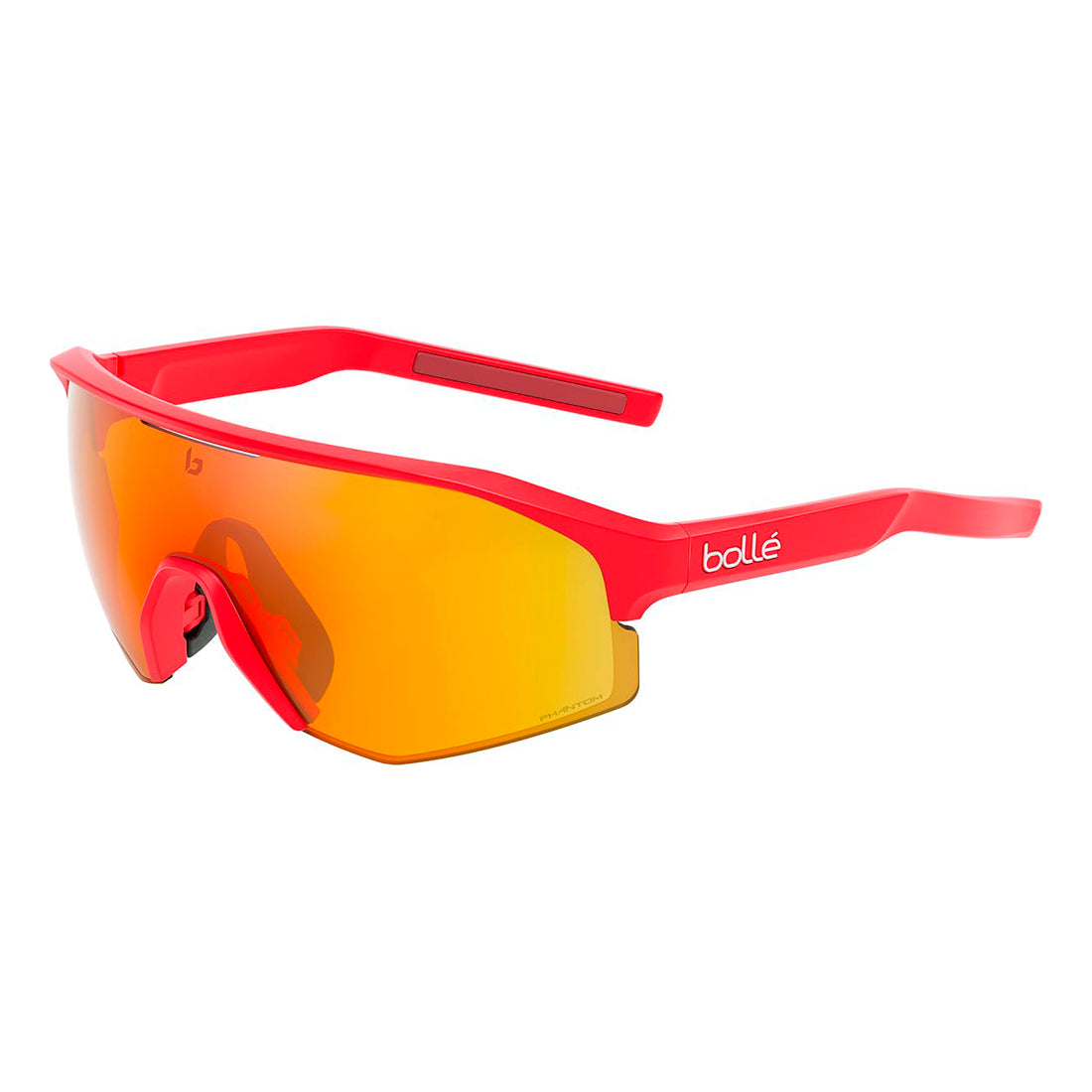 Sunglasses Bolle Unisex BS014006 (Lens/Bridge/Temple) 145/00/125 mm