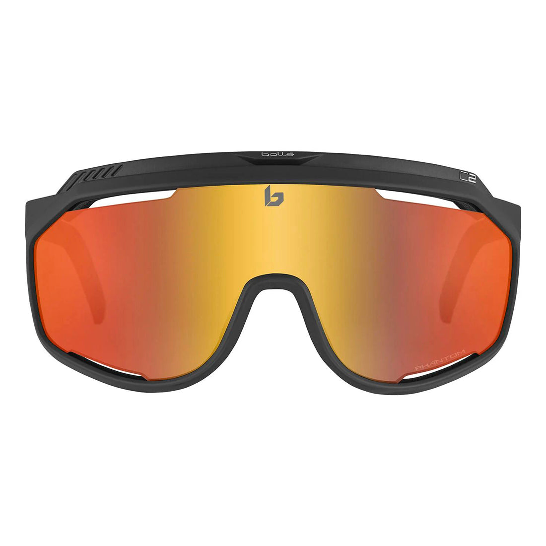 Sunglasses Bolle Unisex BS018003 (Lens/Bridge/Temple) 143/00/118 mm