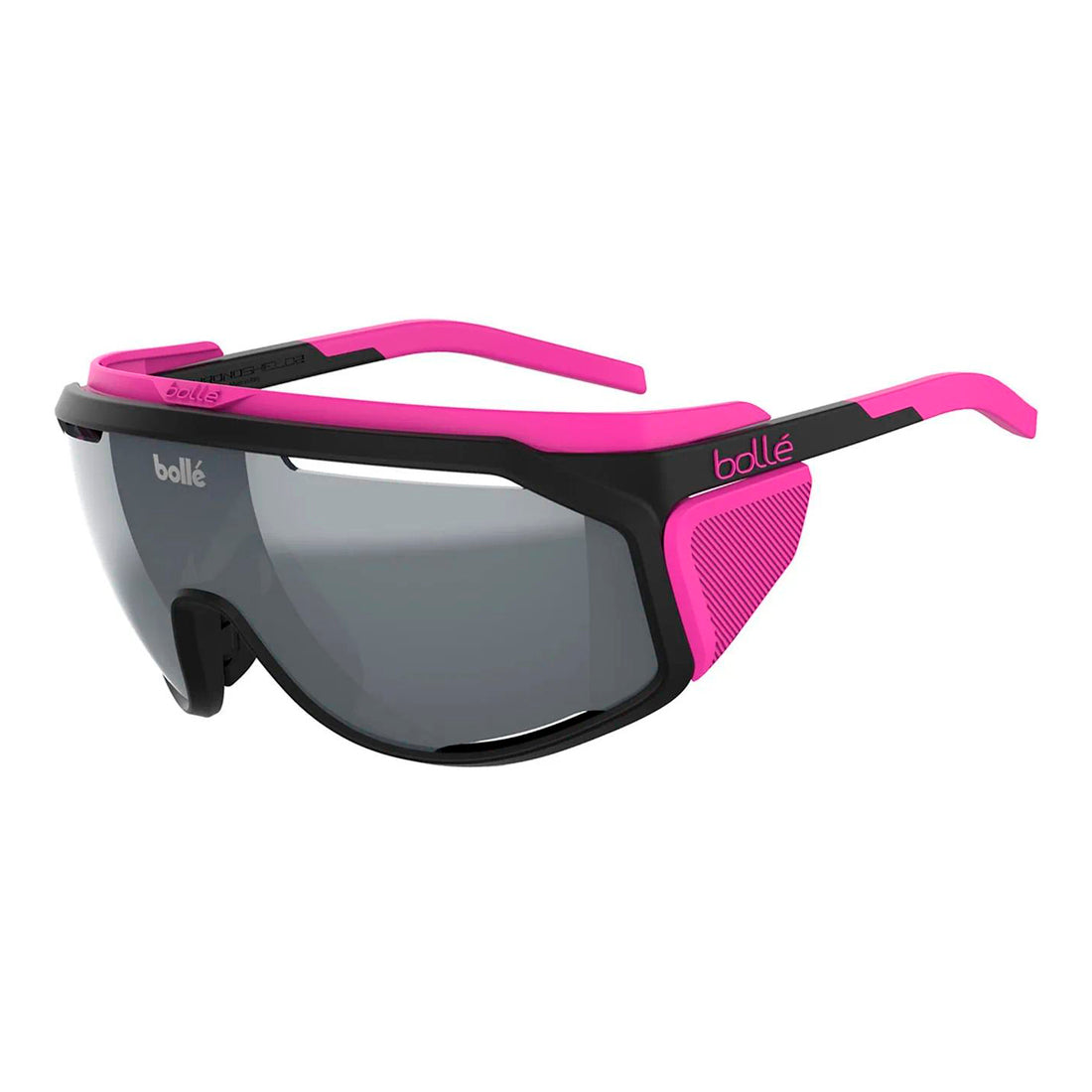 Sunglasses Bolle Unisex BS018009-S (Lens/Bridge/Temple) 143/00/118 mm