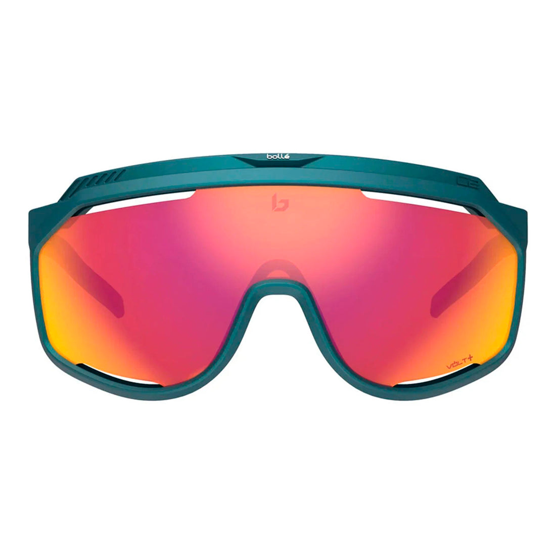 Sunglasses Bolle Unisex BS018010 (Lens/Bridge/Temple) 143/00/118 mm