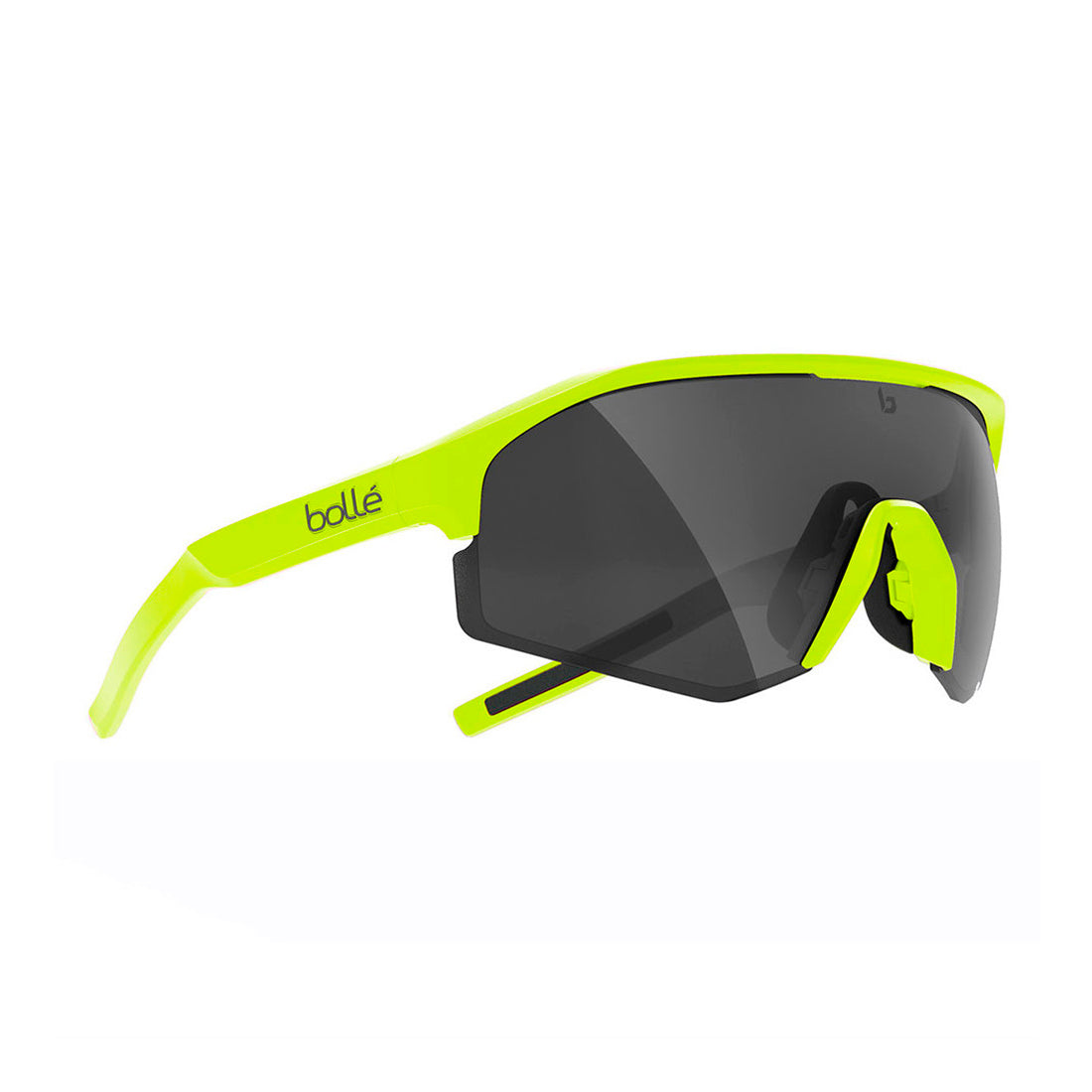 Sunglasses Bolle Unisex BS020008 (Lens/Bridge/Temple) 135/00/125 mm