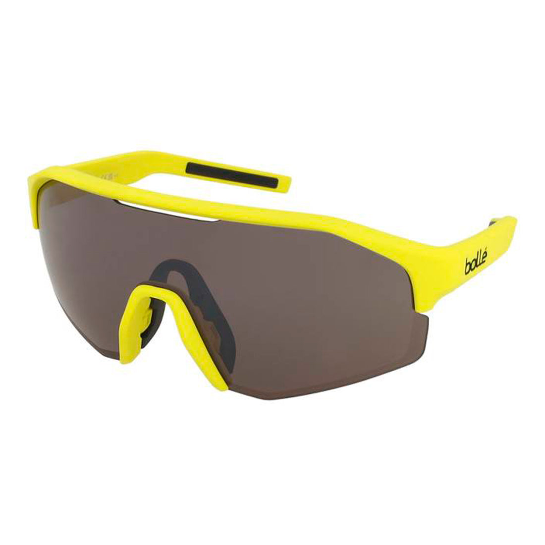 Sunglasses Bolle Unisex BS020014 (Lens/Bridge/Temple) 135/00/125 mm