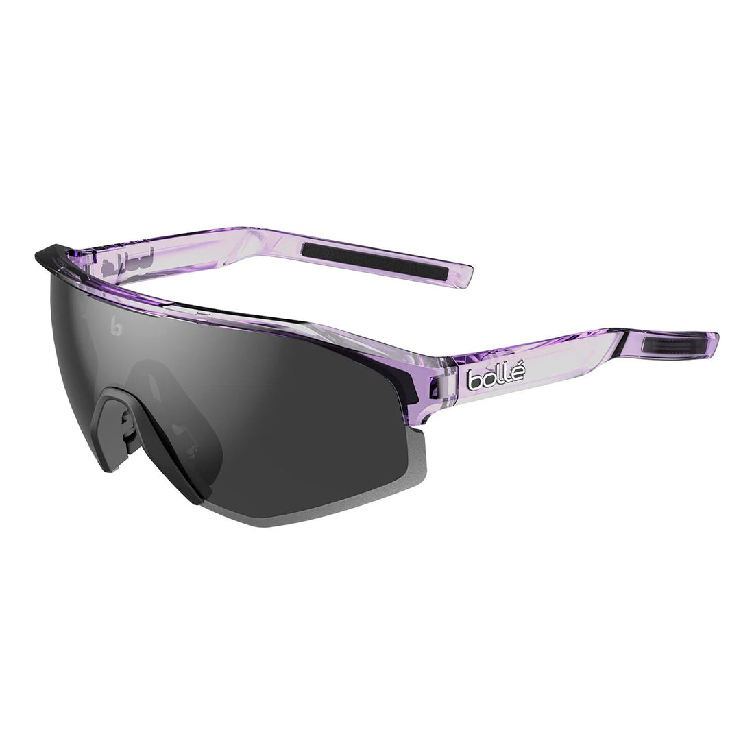 Sunglasses Bolle Unisex BS020016 (Lens/Bridge/Temple) 135/00/125 mm