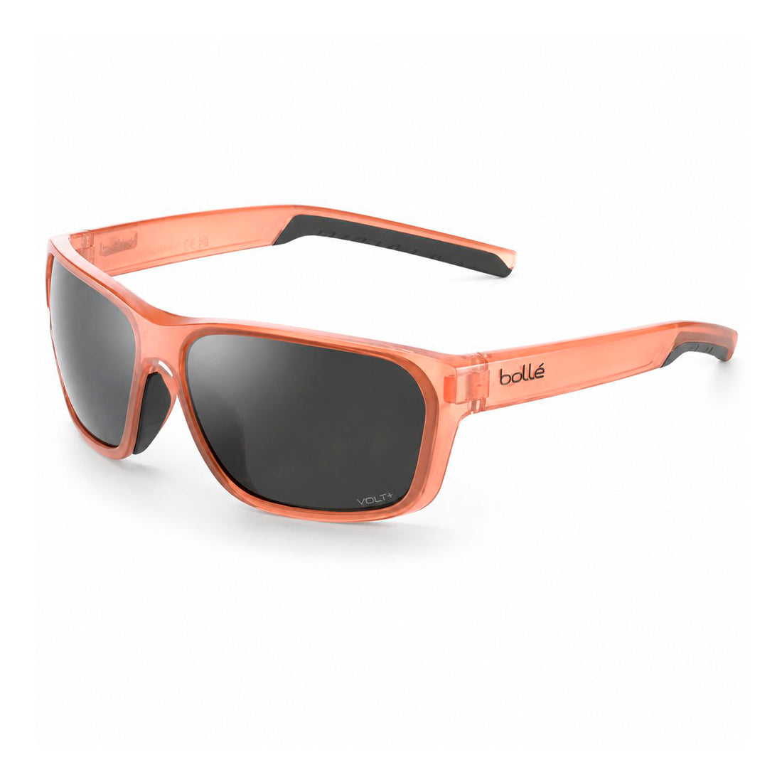 Sunglasses Bolle Unisex BS022001-S (Lens/Bridge/Temple) 57/15/130 mm