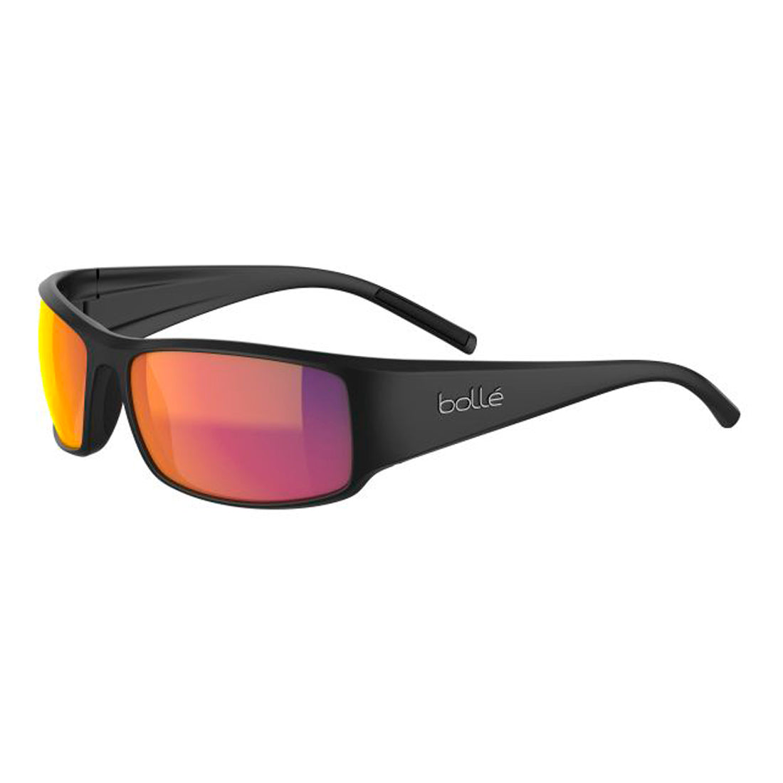 Sunglasses Bolle Unisex BS026006 (Lens/Bridge/Temple) 63/17/130 mm