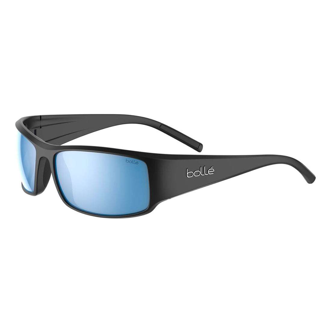 Sunglasses Bolle Unisex BS026009-S (Lens/Bridge/Temple) 63/17/130 mm