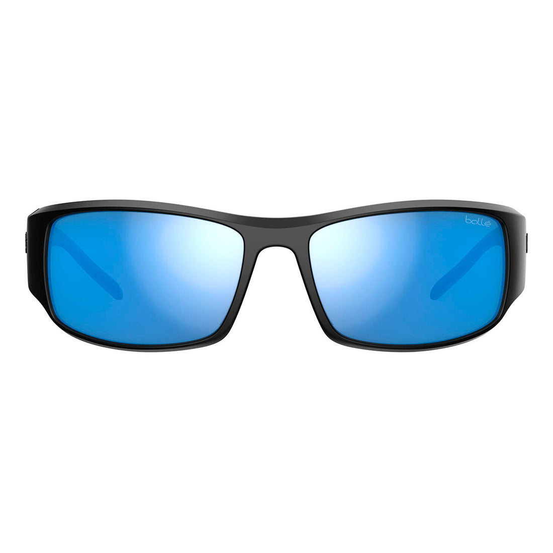Sunglasses Bolle Unisex BS026009-S (Lens/Bridge/Temple) 63/17/130 mm