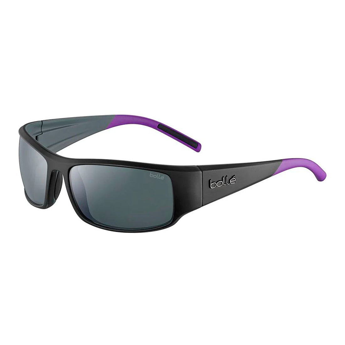 Sunglasses Bolle Unisex BS026011 (Lens/Bridge/Temple) 63/17/130 mm