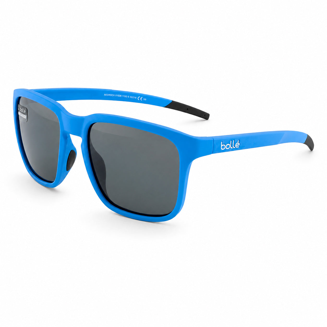 Sunglasses Bolle Unisex BS031005-S (Lens/Bridge/Temple) 53/20/140 mm