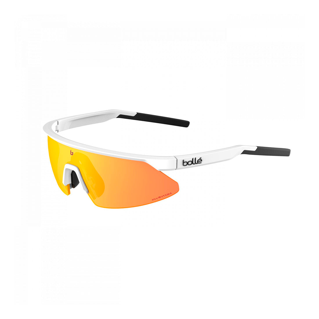 Sunglasses Bolle Unisex BS032002 (Lens/Bridge/Temple) 135/00/130 mm