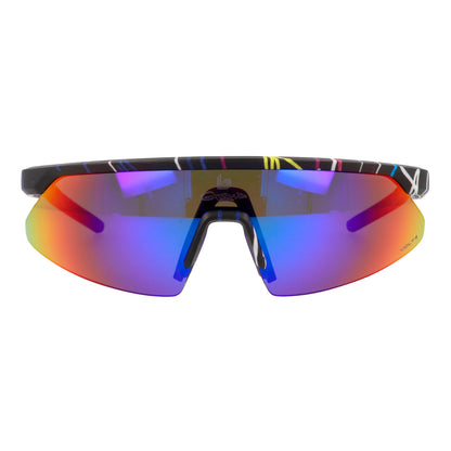 Sunglasses Bolle Unisex BS032007 (Lens/Bridge/Temple) 143/00/135 mm