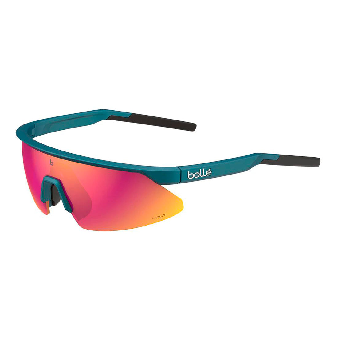 Sunglasses Bolle Unisex BS032008 (Lens/Bridge/Temple) 143/00/135 mm