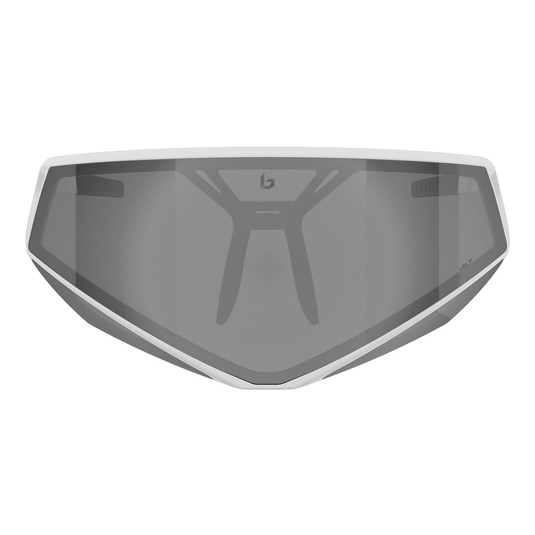 Sunglasses Bolle Unisex BS033001 (Lens/Bridge/Temple) 155/00/120 mm