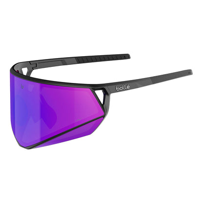 Sunglasses Bolle Unisex BS033002 (Lens/Bridge/Temple) 155/00/120 mm