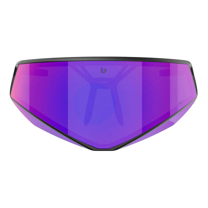 Sunglasses Bolle Unisex BS033002 (Lens/Bridge/Temple) 155/00/120 mm