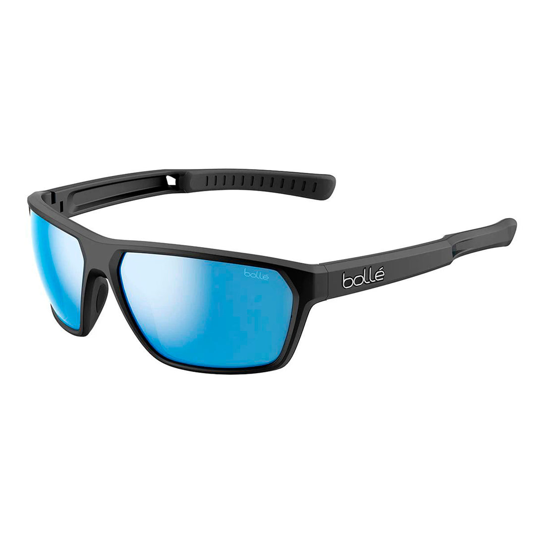 Sunglasses Bolle Unisex BS045003-S (Lens/Bridge/Temple) 63/15/130 mm