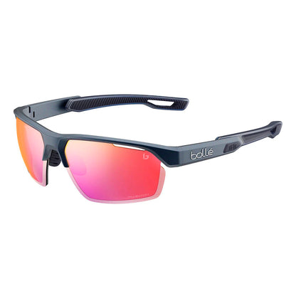 Sunglasses Bolle Unisex BS058001-S (Lens/Bridge/Temple) 66/15/130 mm