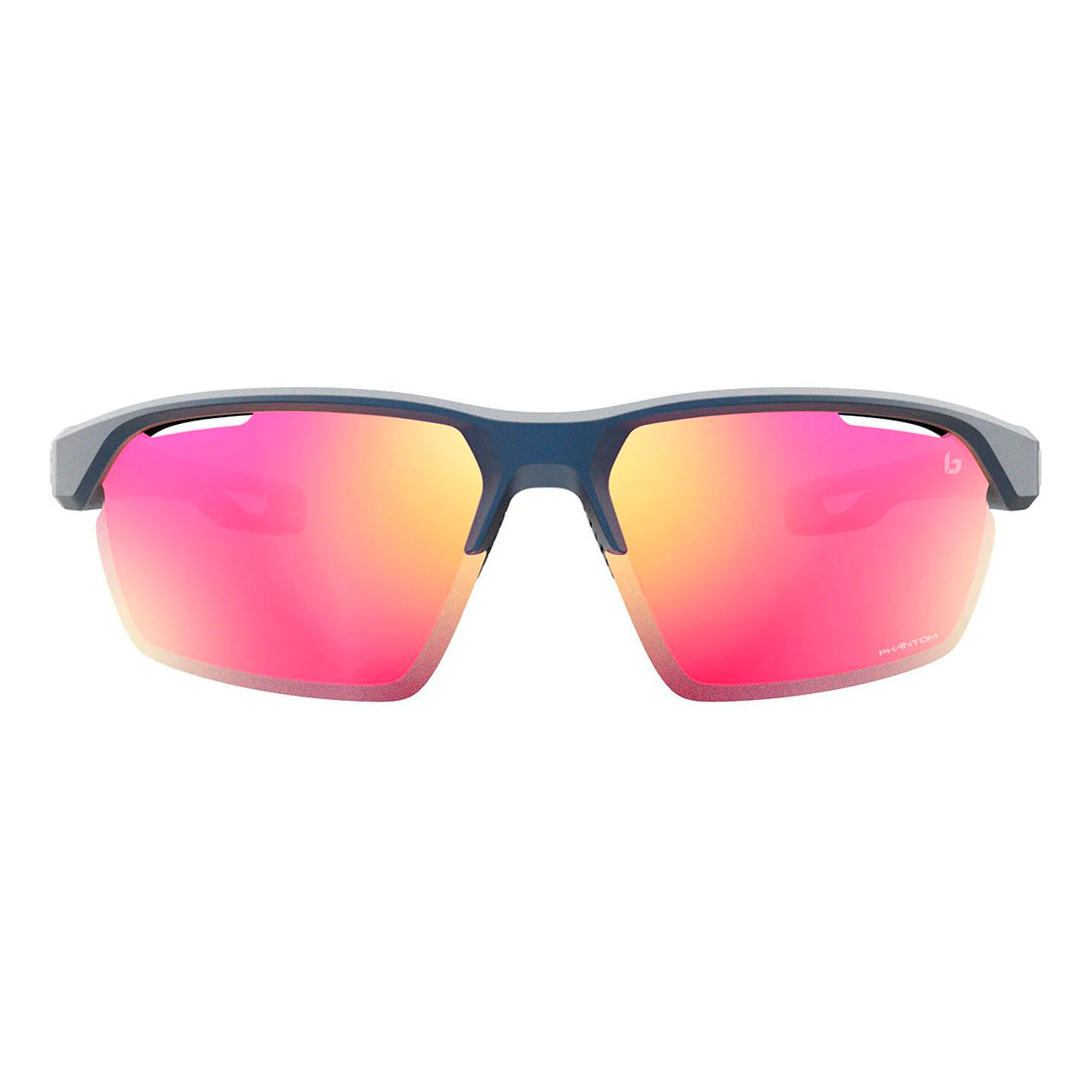 Sunglasses Bolle Unisex BS058001-S (Lens/Bridge/Temple) 66/15/130 mm