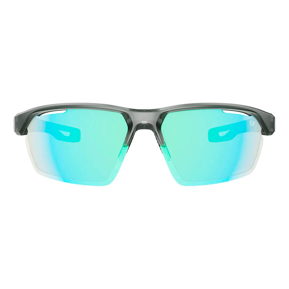 Sunglasses Bolle Unisex BS058002-S (Lens/Bridge/Temple) 66/15/130 mm
