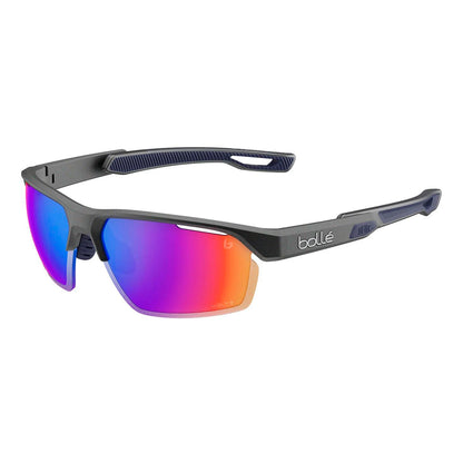 Sunglasses Bolle Unisex BS058003-S (Lens/Bridge/Temple) 66/15/130 mm