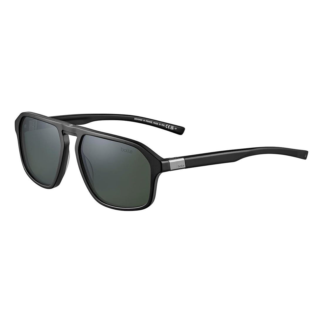 Sunglasses Bolle Unisex BS096001 (Lens/Bridge/Temple) 56/16/140 mm