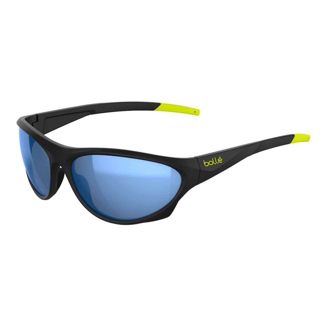 Sunglasses Bolle Unisex BS135005 (Lens/Bridge/Temple) 65/19/125 mm