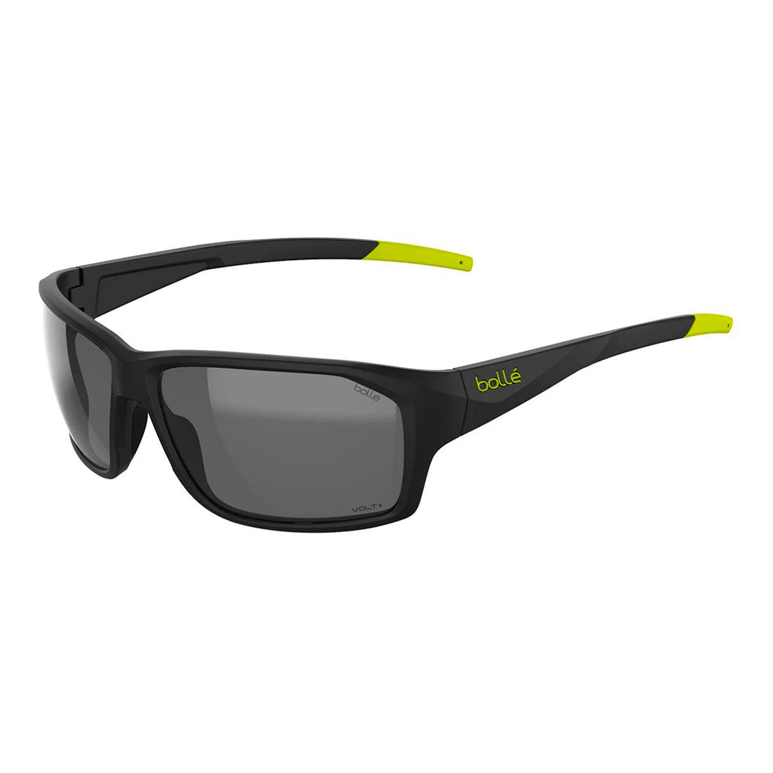 Sunglasses Bolle Unisex BS136005 (Lens/Bridge/Temple) 61/15/125 mm